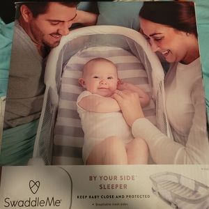 SwaddleMe by Your Side CoSleeper